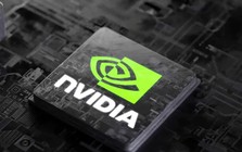 Nvidia xây dựng siêu máy tính trí tuệ nhân tạo