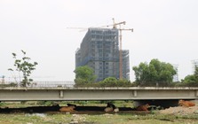 Đoạn Vành đai 2 “ngủ quên” giữa lòng TP Thủ Đức