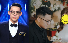 Quá khứ ồn ào của Tống Đông Khuê