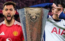 Vì sao trận chung kết Europa League giữa Mu và Tottenham có giá trị lên đến 100 triệu đô?