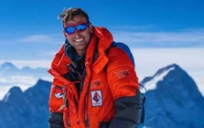 Nhà leo núi lập kỷ lục 19 lần chinh phục đỉnh Everest