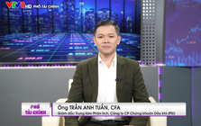Giám đốc Phân tích PSI: Nhiều yếu tố mới đang dần định hình, kỳ vọng nâng cao sức hấp dẫn của chứng khoán Việt Nam trong mắt nhà đầu tư quốc tế