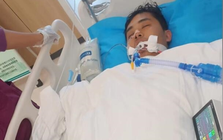 Chú rể 28 tuổi tử vong vì suy gan cấp do ăn thịt gà, bác sĩ cảnh báo 1 điều!