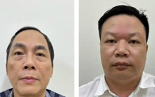 Cựu Giám đốc Trung tâm Lý lịch tư pháp Quốc gia bị cáo buộc nhận hối lộ 43 tỷ đồng