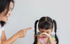 "Tinh thần quyết định thái độ, thái độ quyết định vận mệnh": Câu trả lời của cha mẹ khi con bị điểm thấp có thể định đoạt cả tương lai