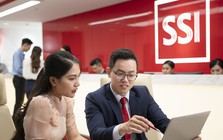 SSI phát hành 10 triệu cổ phiếu ESOP cho 307 nhân viên