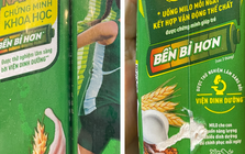 Bộ Y tế yêu cầu làm rõ vụ quảng cáo Nestlé MILO gắn tên Viện Dinh dưỡng Quốc gia