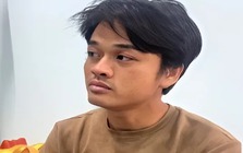 Tạm giữ hình sự Nguyễn Quang Hoàng