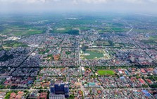 Bất động sản Thái Bình “hồ hởi” khi sắp về chung nhà với một trong những thị trường BĐS sôi động nhất miền Bắc
