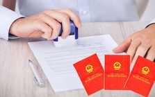 Khi nào phải hoàn thành việc chuyển đổi, giải thể các Phòng công chứng?