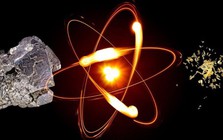'Giả kim thuật' là điều hoàn toàn có thực: Các nhà vật lý tại CERN đã có thể biến chì thành vàng
