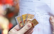 Rà soát việc lập hóa đơn bán vàng