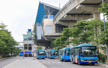 Người dân Hà Nội sắp nhận tiện ích chưa từng có