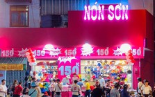CEO Nón Sơn bật mí bí quyết cắm chốt kinh doanh ở vị trí 'vàng'