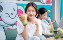 Cha Tra Thai: Thương hiệu thành công với ba yếu tố tinh gọn