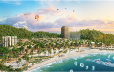 Căn hộ Sun Group Cát Bà: Lựa chọn lý tưởng để an cư, nghỉ dưỡng và đầu tư