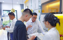 Cielo – Căn hộ giá vừa hiếm hoi tại TP.HCM, người trẻ tranh thủ mua sớm
