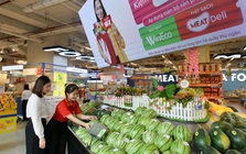 Thị trường mới nổi lên ngôi, cổ phiếu nội dẫn sóng?