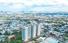 Hạ tầng, giá tốt, hậu sáp nhập – STown Gateway tăng trưởng vượt bậc