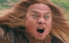 Cao thủ top 2 giới võ lâm nhưng bị Tạ Tốn dễ dàng hạ gục: Âm mưu của Kim Dung?