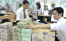 TP. Hồ Chí Minh: Tín dụng bất động sản tháng 4/2025 tăng 0,34%