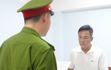 Khởi tố, bắt tạm giam Chủ tịch Phạm Chiến Thắng