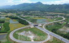 Giá đất nền tăng do yếu tố đầu cơ từ thông tin sáp nhập?