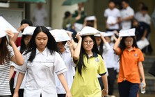 Những mốc thời gian thí sinh cần nhớ để không bị trượt đại học, cao đẳng năm 2025
