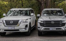 Nissan 'cạn lựa chọn', Toyota bất ngờ 'ra tay' tiếp cận: Cú bắt tay lịch sử hay lại một màn đổ vỡ khác?