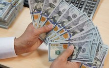 Ngày 21/5: Ngân hàng Nhà nước giảm giá USD, Kho bạc muốn mua lượng lớn ngoại tệ