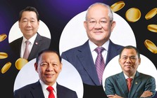 Bảng xếp hạng tỷ phú Đông Nam Á: Tỷ phú Việt so với các nước khác ra sao?