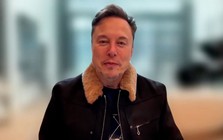 Elon Musk: Đòi Tesla trả thưởng 56 tỷ USD không phải vì tiền