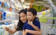 "Mẹ ơi, con ăn một quả nho nhé?": Người mẹ trả lời, tự cho mình thông minh, không ngờ ảnh hưởng cả đời con