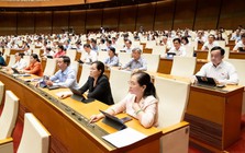Chính thức: Rút ngắn nhiệm kỳ Quốc hội khóa XV, chốt Ngày bầu cử là 15/3/2026