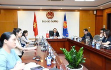 ASEAN và các đối tác tăng cường hợp tác giữa căng thẳng thương mại