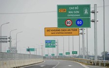 Tập đoàn Đèo Cả "ngỏ ý" cùng các doanh nghiệp trong nước hợp lực mở rộng cao tốc Bắc - Nam theo mô hình PPP