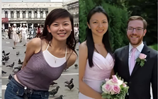 Cô gái từng gây bão trong sách "Em phải đến Harvard học kinh tế" đã thành công đến mức nào? Sự thật khiến nhiều phụ huynh giật mình