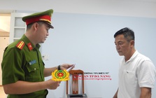 Bắt Chủ tịch Công ty Thương mại Pha Lê