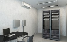 Thử nghiệm này sẽ trả lời đúng nhất cho câu hỏi: Ngủ phòng đóng kín cửa bật điều hòa có ngộp thở không?