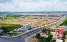 Nhà đầu tư miền Bắc đang Nam tiến "săn" bất động sản lân cận Tp.HCM