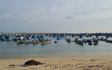 Thuyền trưởng tàu cá tử vong do tai nạn lặn biển