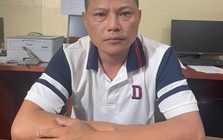 Bắt "ông trùm" Nguyễn Nhuận Danh, thu ô tô và nhiều tiền mặt