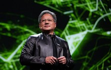 Nvidia ra mắt công nghệ mới, khẳng định vị trí dẫn đầu về chip AI khó lung lay