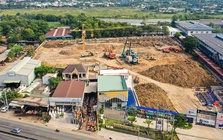 Một huyện tại tỉnh Long An chuẩn bị thu hồi đất của 900 hộ dân để thi công, mở rộng tuyến đường huyết mạch kết nối với TP.HCM
