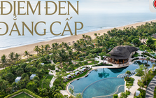 Điểm đến này có gì đặc biệt mà Hoa hậu Hoàn Vũ Úc mỗi lần tới Việt Nam đều chọn lưu trú?