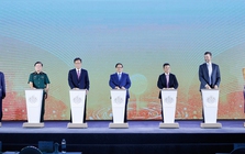 Thủ tướng dự lễ khởi công dự án Trump International Hưng Yên