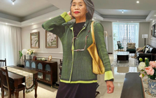Căn nhà của mẹ chồng gây sốt vì sạch như nhà mẫu: Con dâu chỉ đăng vài bức ảnh mà dân mạng ngỡ bước vào triển lãm