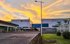LG Electronics thắng lớn ở toàn cầu trong quý I/2025 nhưng nhà máy tại Việt Nam giảm cả lãi và doanh thu