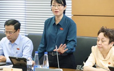 Sửa điều kiện hưởng hỗ trợ về nhà ở xã hội