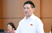 Phó Thủ tướng Hồ Đức Phớc: Quỹ phi lợi nhuận thì mới tạo ra nhà giá rẻ